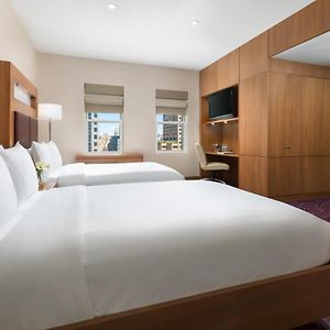 Double Room Two Double Beds Non-Smoking